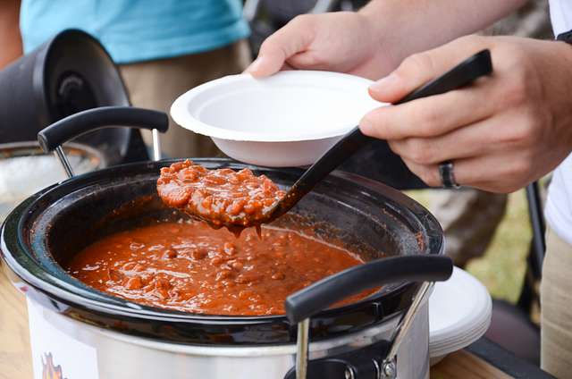 Chili Cookoff
