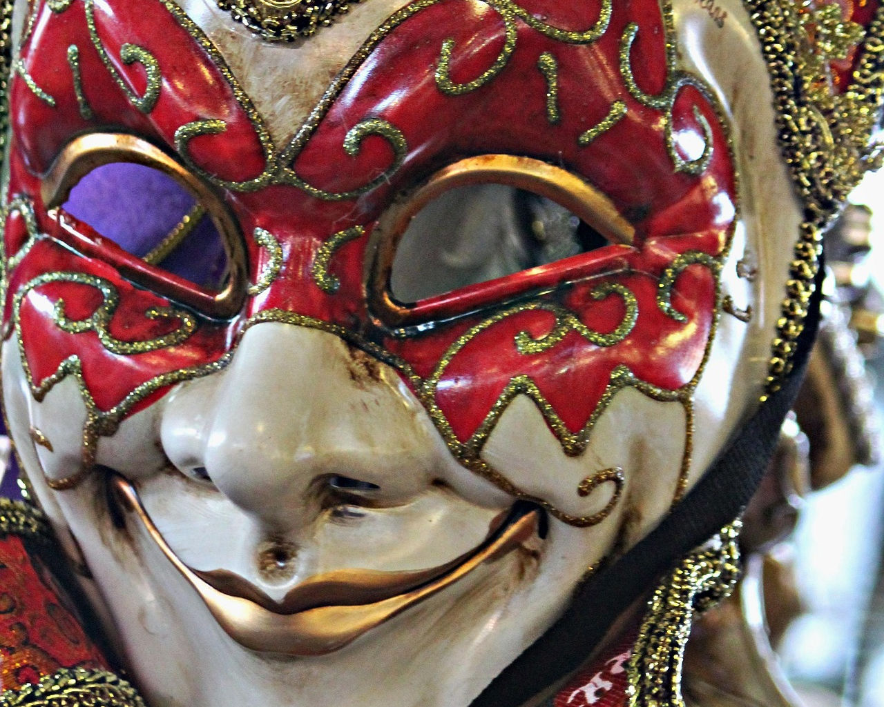 Mission Trip to New Orleans